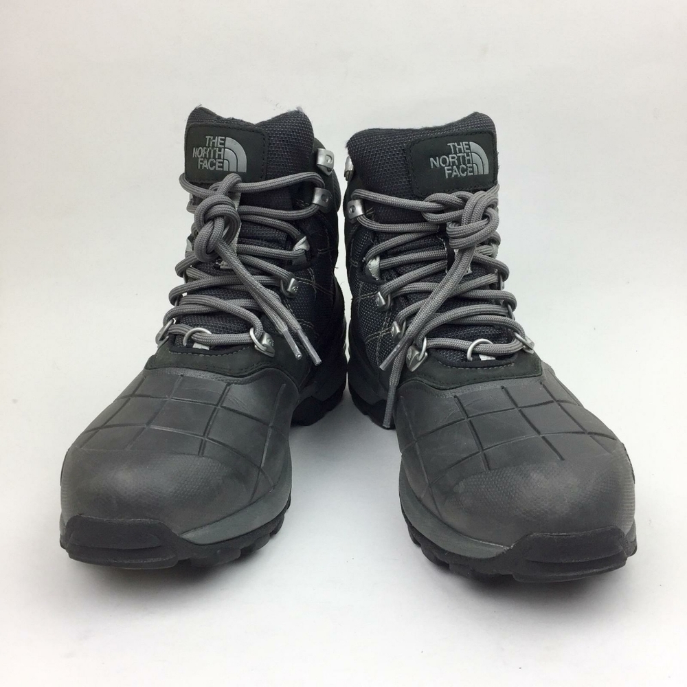 The North Face Men's Mid Waterproof boots sz 7